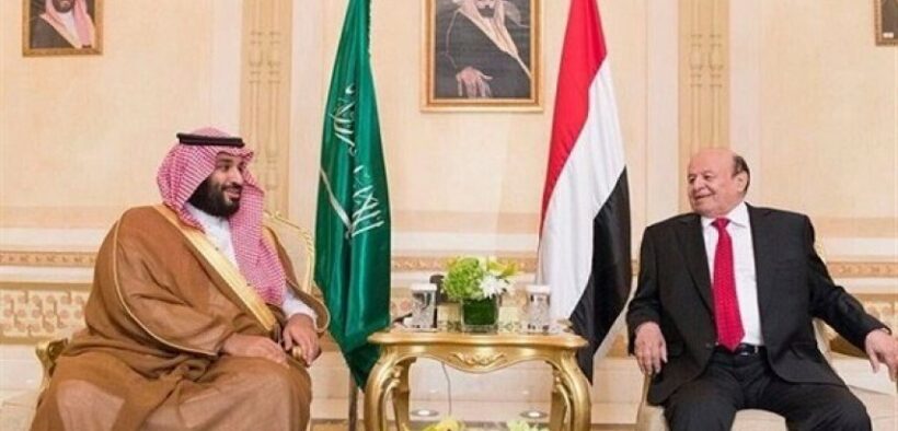Penyingkiran Mansour Hadi Bukti Bin Salman Takut pada Peringatan Tegas Yaman