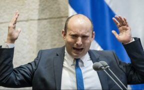 Faksi Palestina: Statemen Bennett Pertanda Kebangkrutan Politik-Keamanan Israel