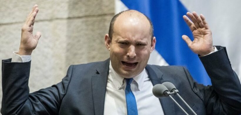 Faksi Palestina: Statemen Bennett Pertanda Kebangkrutan Politik-Keamanan Israel