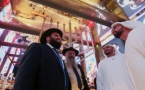 Proyek Baru Rezim Zionis, Bangun Permukiman Khusus Yahudi di UEA