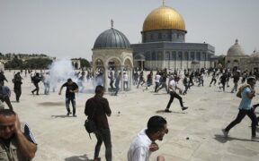 Hamas Ultimatum Rezim Zionis: 'Pedang al-Quds' Jilid II Bakal Lebih Dahsyat dari Jilid I