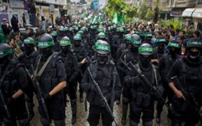 Kubu Zionis Akui Takut kepada Brigade Ridhwan di Perbatasan Lebanon