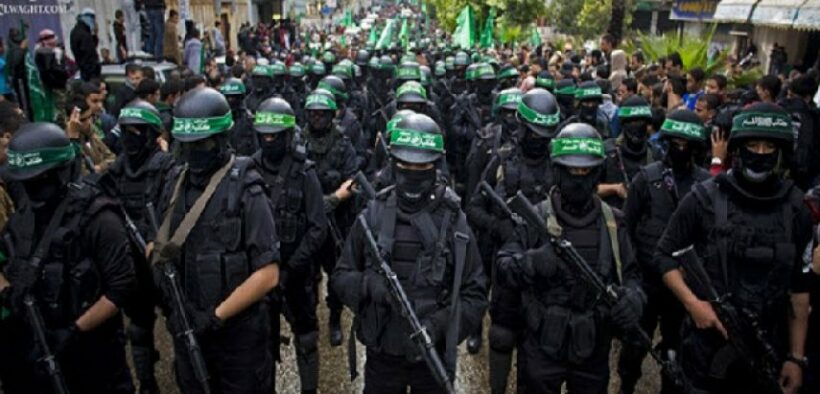 Kubu Zionis Akui Takut kepada Brigade Ridhwan di Perbatasan Lebanon
