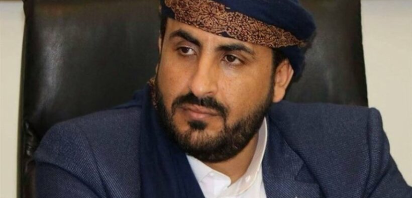 Ansharullah: Gencatan Senjata Hampir Sebulan, Koalisi Saudi Terus Berkelit Ingkari Kesepakatan