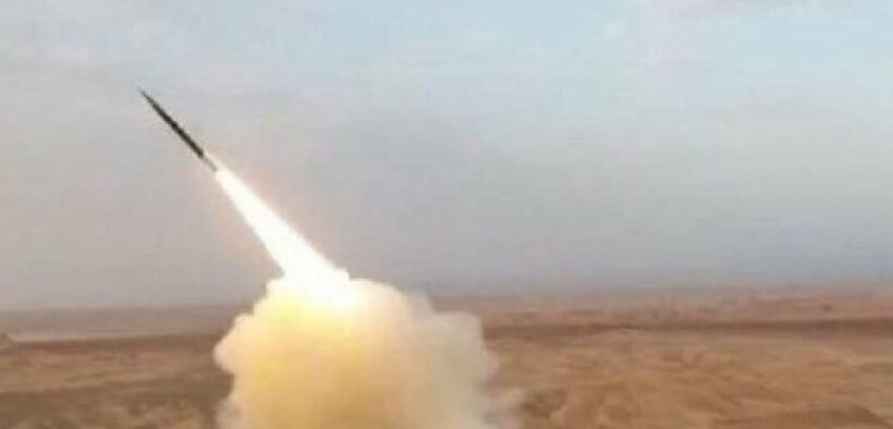 Rai al-Youm: Bukan Hamas yang Tembakkan Rudal dari Selatan Lebanon