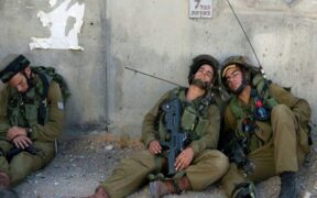 Televisi Zionis: Klaim-klaim Israel Soal ‘Perang terhadap Iran' Hanya Bualan
