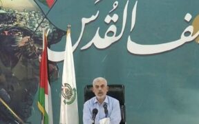 Khawatir Berakibat Buruk, Media-media Zionis Larang Israel Teror Petinggi Faksi Perlawanan