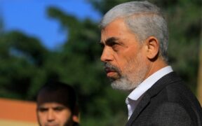 Pejabat Zionis: Petinggi Hamas Harus Dibunuh Hanya Saat Teror terhadap Mereka Untungkan Israel