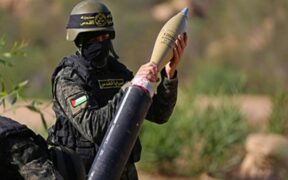 Jihad Islam: Konfrontasi Militer Kami versus Israel Kian Dekat