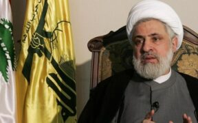 Wasekjen Hizbullah: 77 Legislator di Parlemen Baru Setujui Perlawanan terhadap Israel
