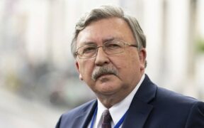 Ulyanov: Keputusan Trump Keluar dari JCPOA Kacaukan Stabilitas Kawasan