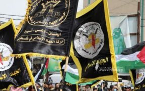 Jihad Islam: Tiap Hari Kamp Jenin Buktikan Tekad Perlawanan Hadapi Penjajah