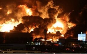 Akankah Riyadh Alami Pengalaman Lebih Pahit dari Serangan ke Aramco?