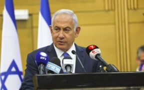 Netanyahu Sebut Israel Lemah di Hadapan Iran dan Hamas