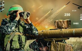 Hamas Pamerkan Senjata-senjata yang Pertama Kali Digunakan dalam Perang Pedang al-Quds