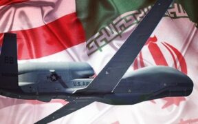Esper Ungkap Debat Sengit Petinggi Utama AS Usai IRGC Rontokkan Drone Seharga 200 Juta Dolar