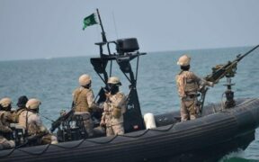 Koalisi Saudi Culik Sekelompok Nelayan Yaman