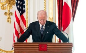 Biden Asal Bicara, Washington Panik Hindari Amarah Beijing