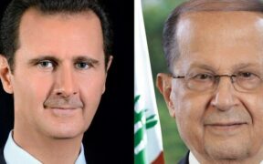 Assad: Kemenangan Bangsa Lebanon Buktikan Perlawanan adalah Pilihan Tepat