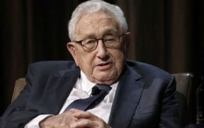 Kissinger Desak Ukraina Akhiri Perang dan Ingatkan Provokasi atas Rusia Berakibat Fatal untuk Eropa