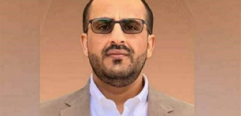Ansharullah Minta PBB Tak Ikuti Propaganda Sesat Saudi tentang Yaman
