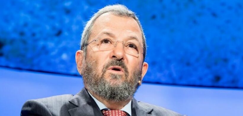 Ehud Barak Cemas Kehancuran Rezim Zionis Kian Dekat