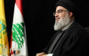 Sekjen Hizbullah: Beda dengan AS dan Saudi, Iran Sama Sekali Tak Intervensi Pemilu Lebanon