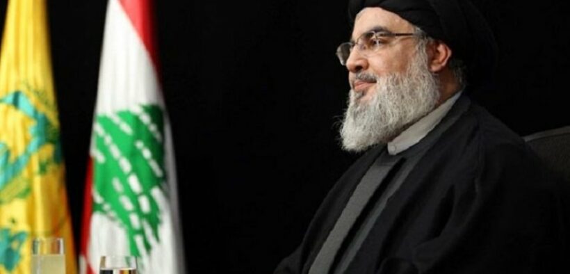 Sekjen Hizbullah: Beda dengan AS dan Saudi, Iran Sama Sekali Tak Intervensi Pemilu Lebanon