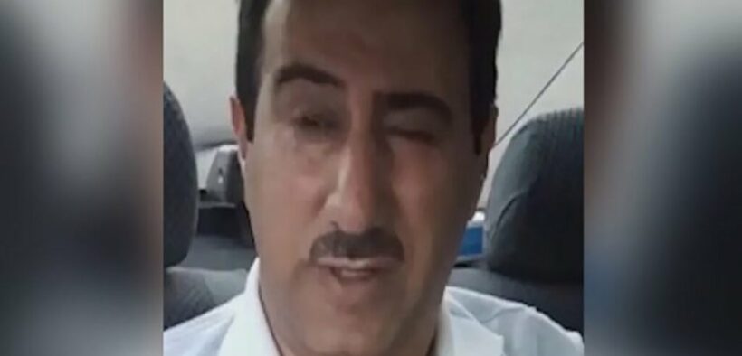 Interogasi Palsu Mansour Rasuli dan Skandal Baru Mossad