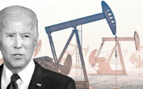 Senator Republik: Mengemis Minyak kepada Saudi dan Iran, Biden Layak Diusir dari Washington