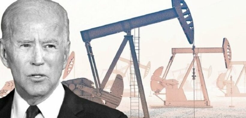 Senator Republik: Mengemis Minyak kepada Saudi dan Iran, Biden Layak Diusir dari Washington