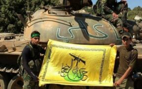 Faksi-Faksi Perlawanan Irak Peringatkan Pemimpin Kawasan Kurdistan ‘Tak Bikin Ulah'