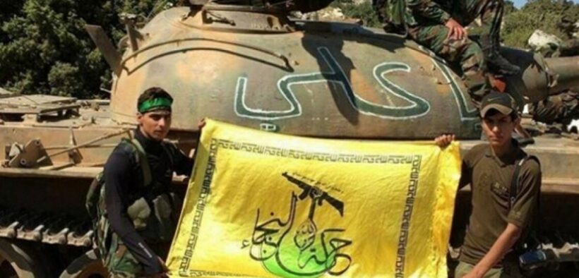 Faksi-Faksi Perlawanan Irak Peringatkan Pemimpin Kawasan Kurdistan ‘Tak Bikin Ulah'