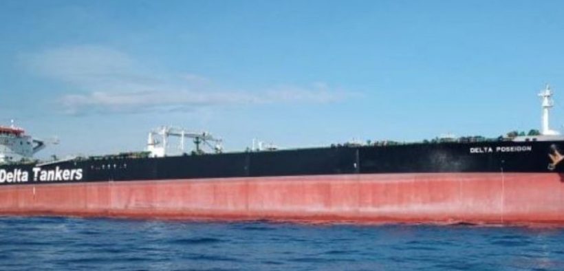 Balas Pembajakan atas Kapal Tanker Minyaknya, Iran Tahan 2 Kapal Tanker Yunani
