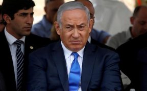 Atwan: Kenapa Arab Harus Takut Jika Netanyahu Berkuasa Kembali?