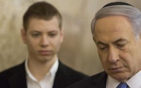 Knessett Sengaja Halangi Langkah Netanyahu Rebut Kembali Kursi PM Israel