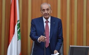 Parlemen Pro-Perlawanan, Kekalahan Pertama Kubu AS Pascapemilu Lebanon