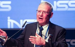 Waspadai Konfrontasi Versus Iran dan Hizbullah, Yadlin Peringatkan Eksistensi ‘Front-front yang Layak Membuat Israel Khawatir’