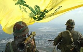 Hizbullah: AS Lakukan Penjarahan dan Halangi Warga Lebanon dari Sumber-sumber Migas