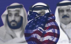 Beragam Reaksi Arab Sikapi Rencana Kunjungan Biden ke Riyadh, Mulai dari Tuntutan hingga Kekhawatiran