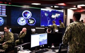 Rusia Peringatkan Potensi Konfrontasi Militer Langsung Versus Barat