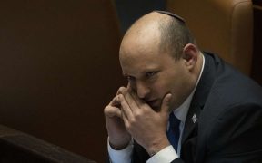 Institut AS: Strategi ‘Death by a Thousand Cuts’ Israel terhadap Iran Terbukti Gagal Total