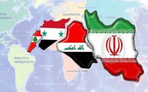 Apa yang Akan Terjadi Jika Iran Abaikan Poros Perlawanan?