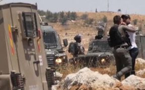 Sukses Menyusup ke Pangkalan Militer, Pemuda Palestina Permalukan Sistem Keamanan Israel