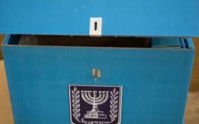 Kisruh Politik Berujung 5 Pemilu Beruntun Sejak 2015, Berapa Uang yang Terpaksa Dikeluarkan Israel?