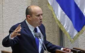 Rai al-Youm: Nasib Proyek ‘Kepala Gurita’ Israel Bakal Gagal Seperti Proyek Lain Sebelumnya