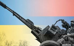 CNN: Gedung Putih Mulai Ragukan Ukraina Mampu Rebut Wilayahnya yang Dikuasai Rusia