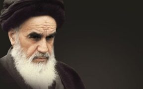 Imam Khomeini, Figur yang Membuat Kaum Arogan Kelabakan