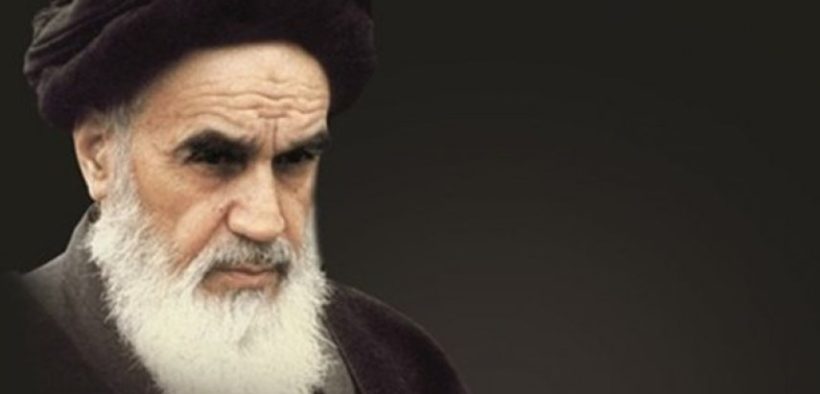 Imam Khomeini, Figur yang Membuat Kaum Arogan Kelabakan