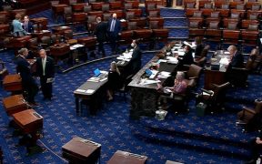 Senator-senator AS Akui Washington Tak Miliki ‘Kartu’ Apa pun di Hadapan Teheran